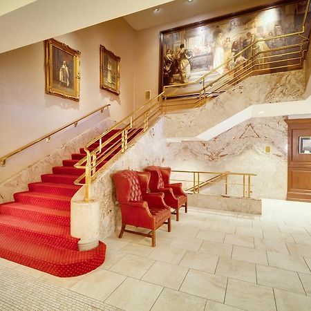 Готель Milwaukee Athletic Club Екстер'єр фото
