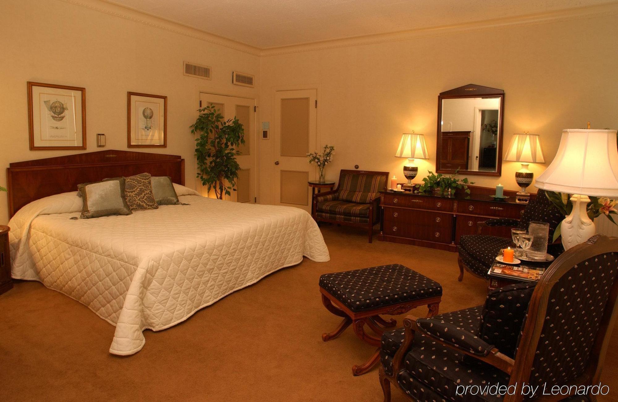 Готель Milwaukee Athletic Club Номер фото