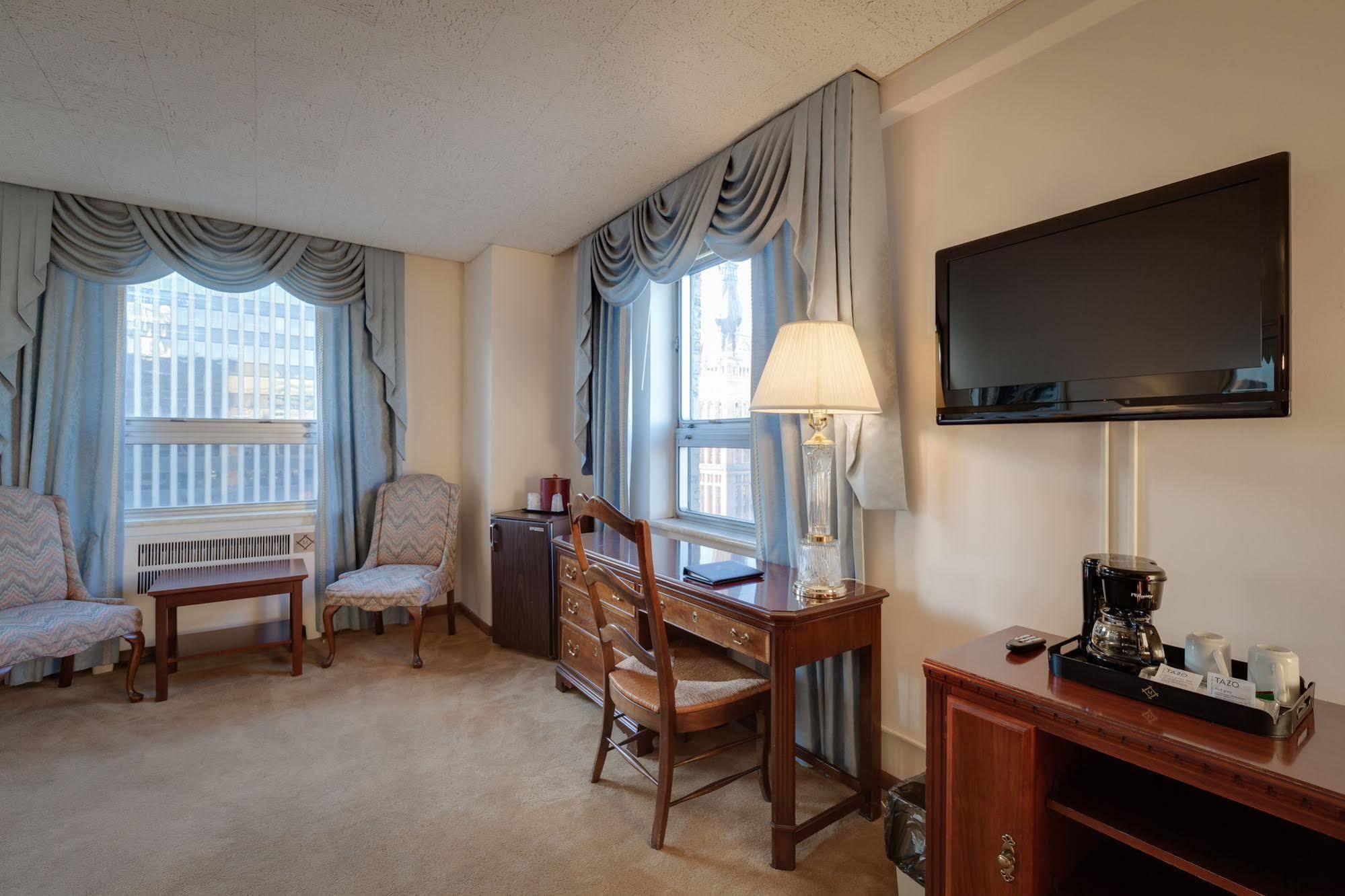 Готель Milwaukee Athletic Club Екстер'єр фото