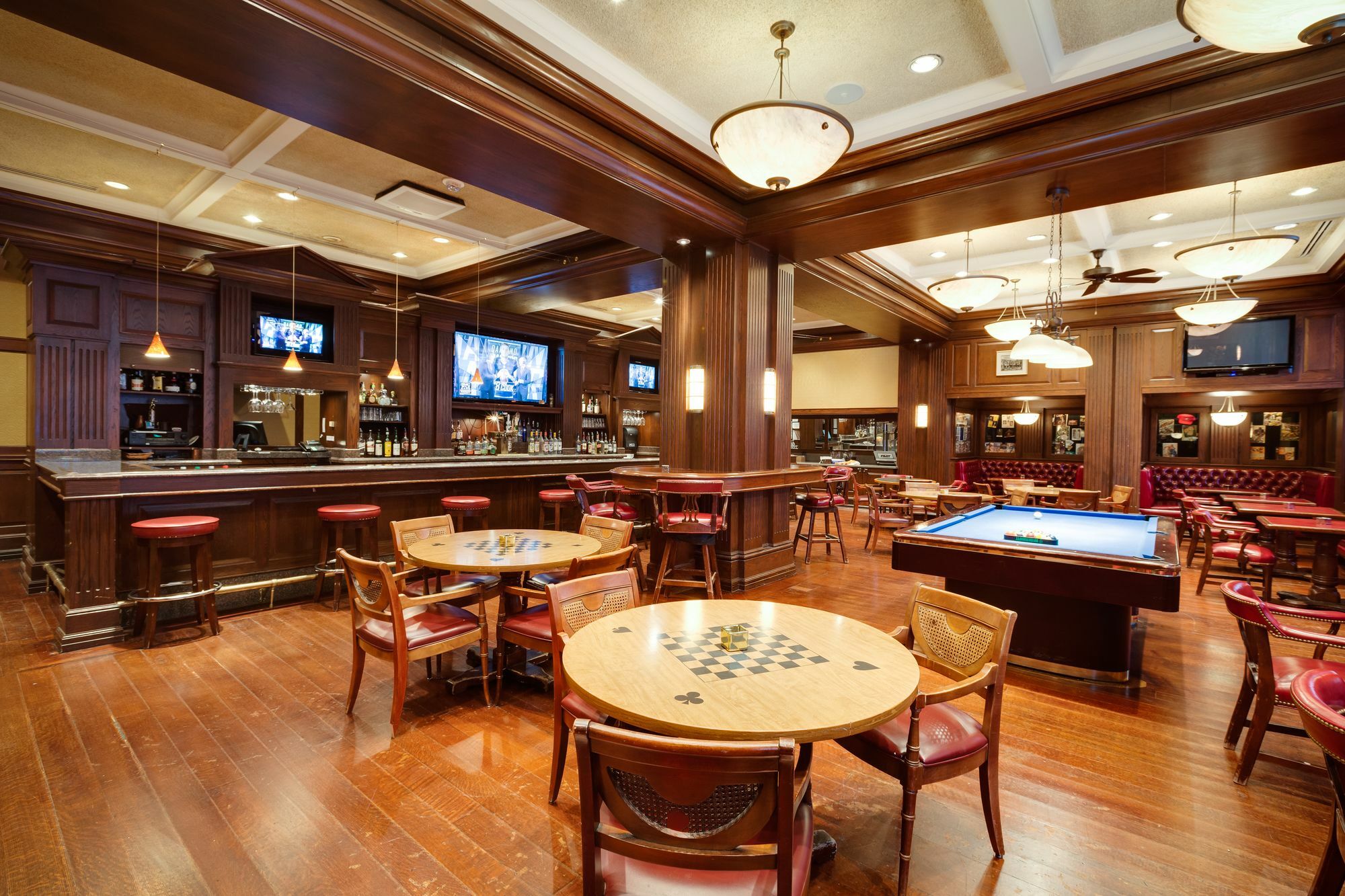 Готель Milwaukee Athletic Club Екстер'єр фото